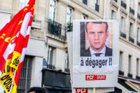 A dégager