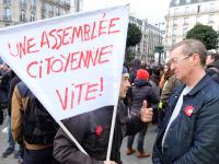 assemblée citoyenne
