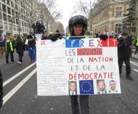 Frexit