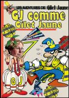 GJ comme Gilet Jaune 5