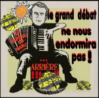 ta berceuse ,elle marche pas...