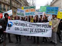 climat de justice