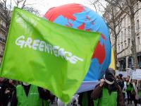 Greenpeace