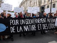 pour un gouvernement de la nature