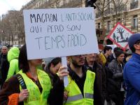 Macron L'antisocial