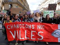 changeons nos villes