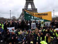 ensemble pour le climat et le social