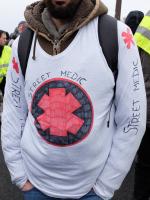 street medic