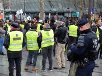 sur les Champs