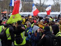 Gilets jaunes