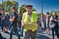 Gilet jaune