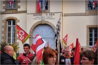 02 - Hennebont 1er Mai 2019