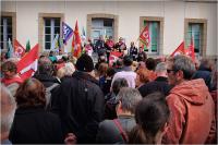 06 - Hennebont 1er Mai 2019