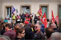 07 - Hennebont 1er Mai 2019