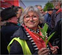 08 - Hennebont 1er Mai 2019