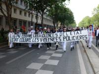 violences polii?res