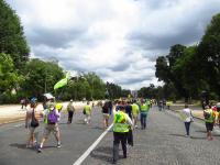 Avenue Foch