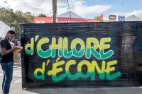 Chloredecone