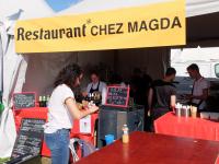 Chez Magda