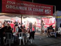 Révolution et socialisme de la JC