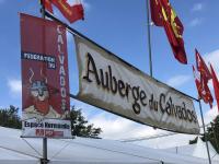 Auberge du Calvados