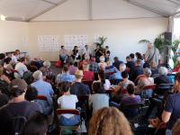 débat dans les Hauts-de-Seine