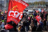 01 - Lorient 11 Février 2019