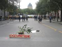 Occupation