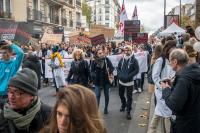 Étudiants en médecine