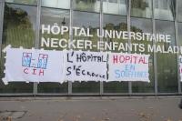 Hôpital Necker