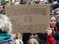 Musulmane et féministe