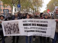 marche des mamans