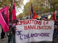 contre la banalisation