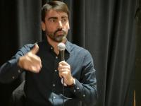 Daniel Bertone