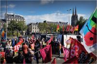 01 - Quimper 1er Mai 2021