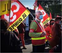 04 - Quimper 1er Mai 2021