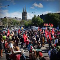 07 - Quimper 1er Mai 2021