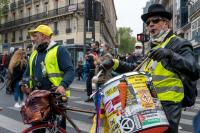 Gilets jaunes