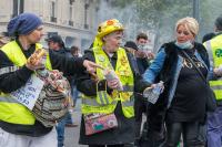 Gilets jaunes