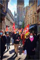 18 - Quimper 1er Mai 2021