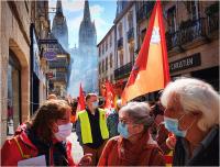 22 - Quimper 1er Mai 2021