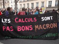 calculs pas bons