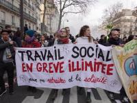 travail social