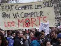 compter les morts