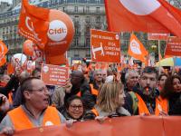CFDT
