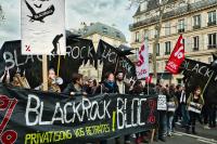 Blackrock bloc