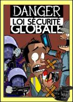 non à la loi sécurité globale 1