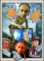 Ras le Zemmour