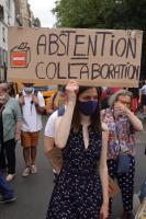 Abstention collaboration