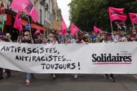 Solidaires